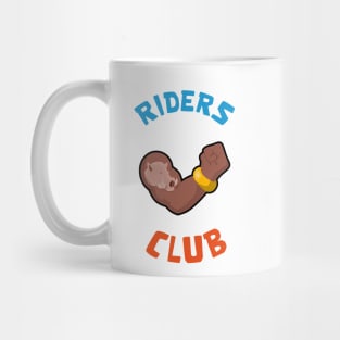 Riders Club Mug